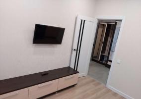 Комната в 2-к квартире, на длительный срок, 16м2, 4/5 этаж