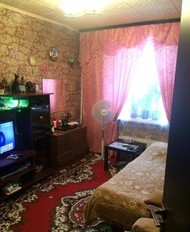 комната в 3-к квартире, 12м2, 5/5 этаж