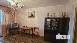 2-к квартира, на длительный срок, 56м2, 3/16 этаж