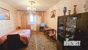 2-к квартира, на длительный срок, 56м2, 3/16 этаж