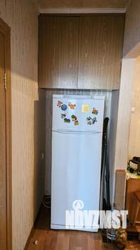 2-к квартира, на длительный срок, 56м2, 3/16 этаж