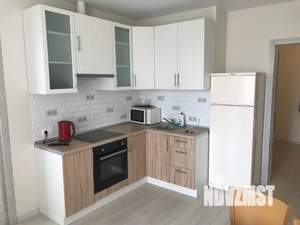 1-к квартира, посуточно, 45м2, 9/15 этаж