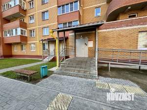 2-к квартира, вторичка, 63м2, 11/17 этаж