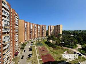 2-к квартира, вторичка, 63м2, 11/17 этаж