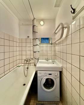 3-к квартира, вторичка, 59м2, 8/9 этаж