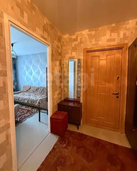 3-к квартира, вторичка, 59м2, 8/9 этаж