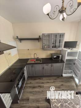 1-к квартира, вторичка, 42м2, 10/17 этаж