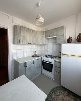 3-к квартира, вторичка, 59м2, 8/9 этаж