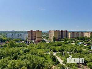 2-к квартира, вторичка, 63м2, 11/17 этаж