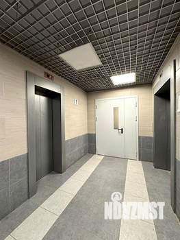 2-к квартира, вторичка, 63м2, 11/17 этаж