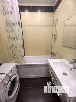 1-к квартира, вторичка, 42м2, 10/17 этаж