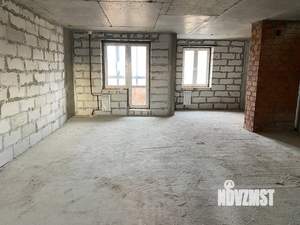 2-к квартира, вторичка, 58м2, 10/12 этаж